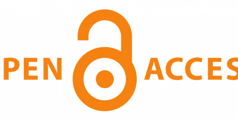 Open Access -logo