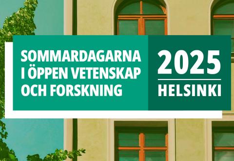 Illustrationsbild med evenemangets titel. 
