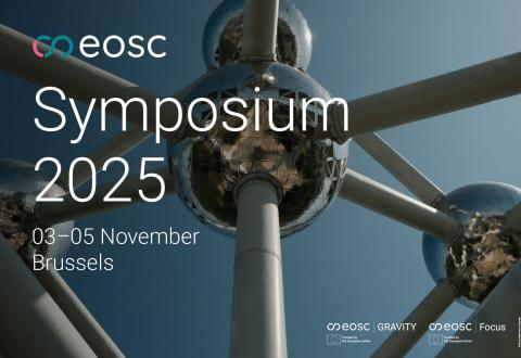 EOSC symposiumin paikka- ja aikatiedot